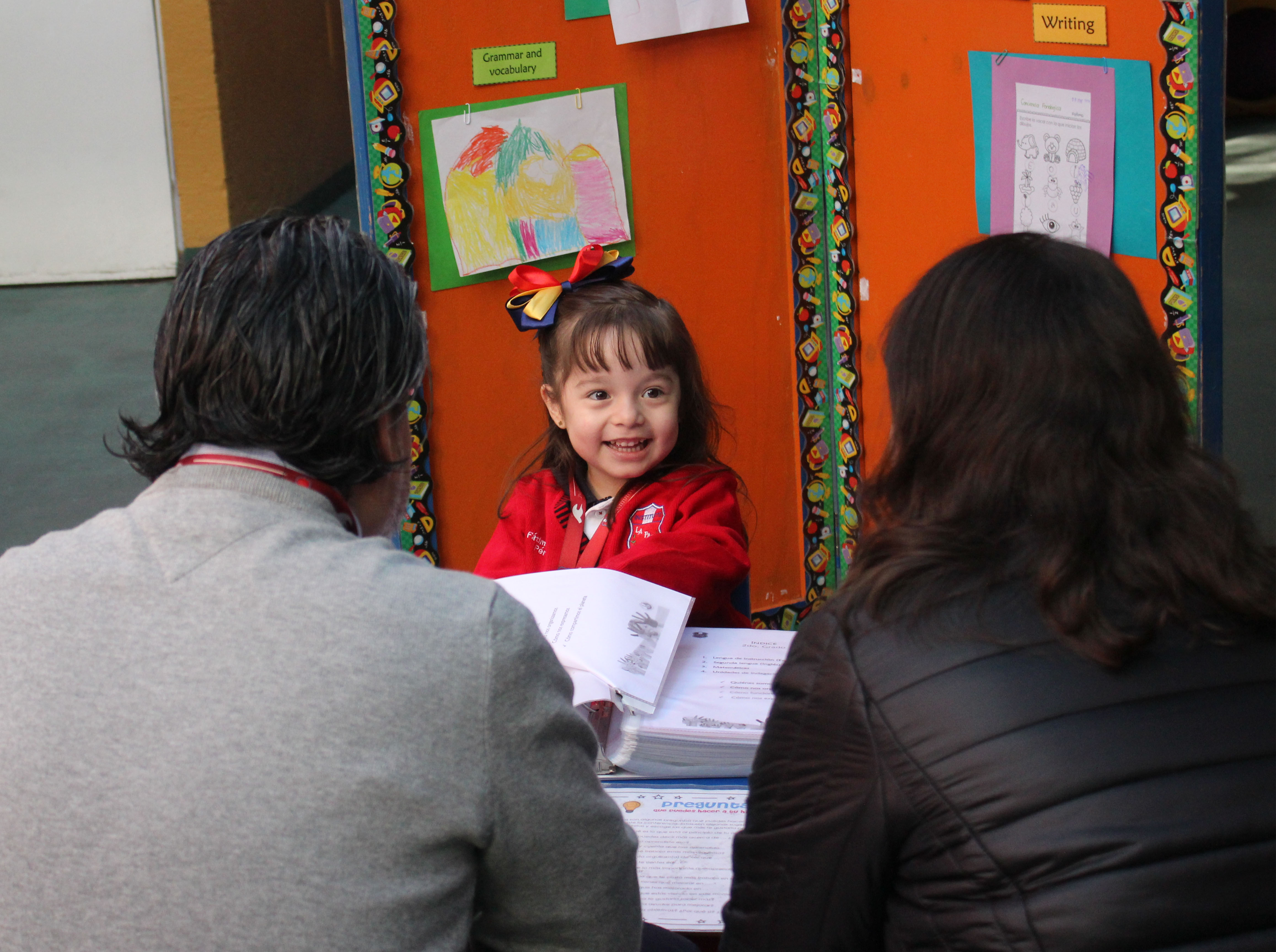 Centro Escolar Instituto La Paz, S.C. — Boarding